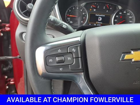 Used 2025 Chevrolet Blazer LT w/ Midnight/Sport Edition AWD/4WD image 18