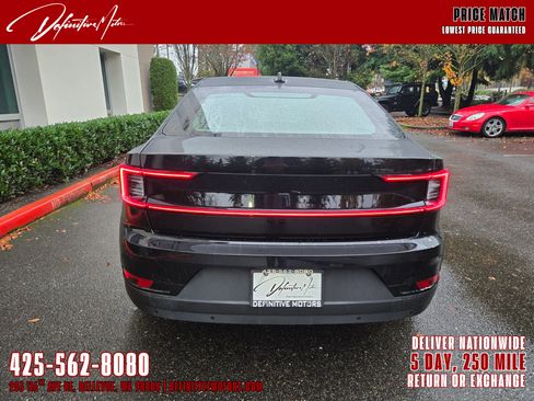 Used 2022 Polestar Polestar 2 image 4