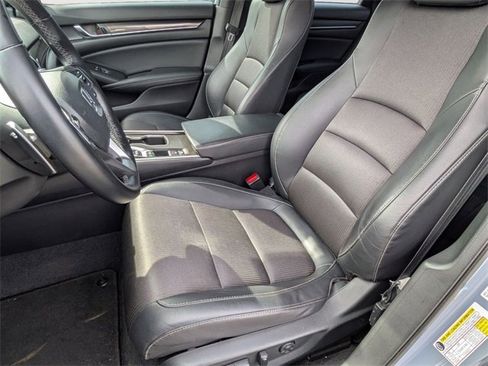 Certified 2021 Honda Accord Sport image 23