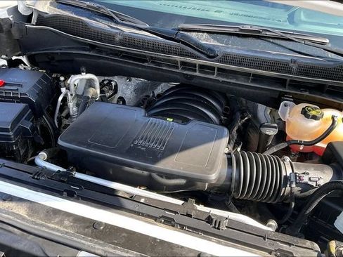 Certified 2023 Chevrolet Silverado 1500 LT Trail Boss w/ Protection Package AWD/4WD image 31