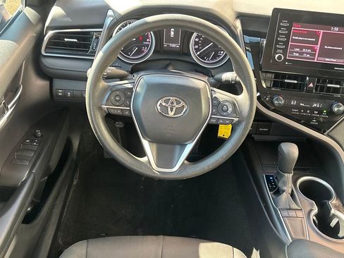 Used 2023 Toyota Camry LE image 4