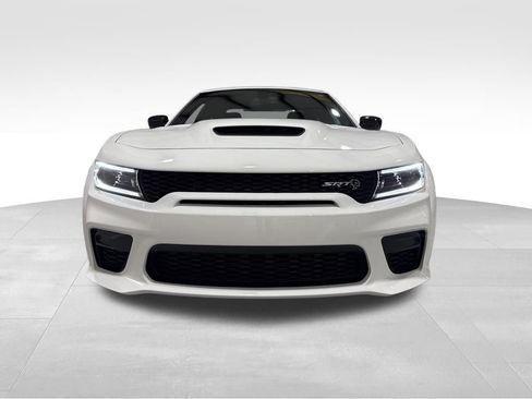 Used 2023 Dodge Charger SRT Hellcat w/ Harman/Kardon Audio Group image 2