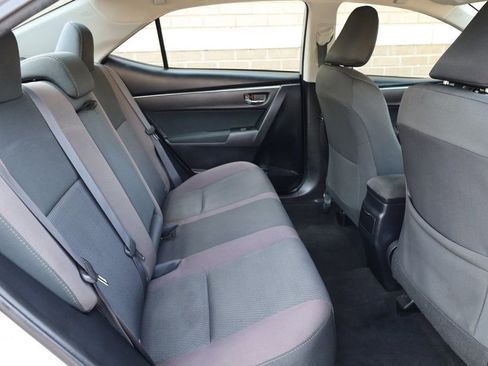 Used 2017 Toyota Corolla LE image 20