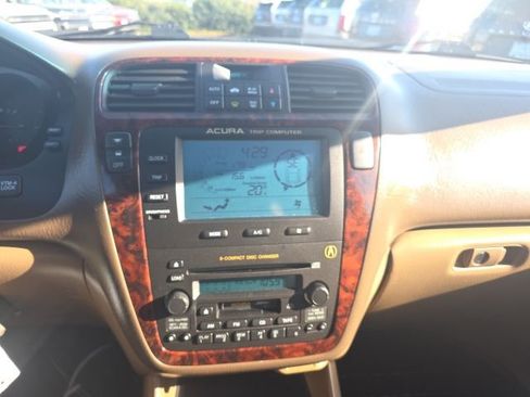 Used 2001 Acura MDX Touring image 17