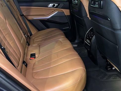 Used 2019 BMW X5 xDrive40i w/ Executive Package AWD/4WD image 23