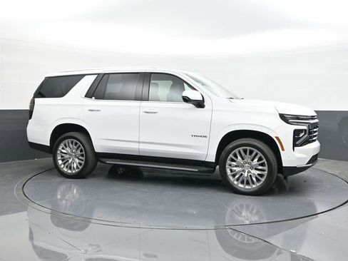 New 2026 Chevrolet Tahoe LT image 18