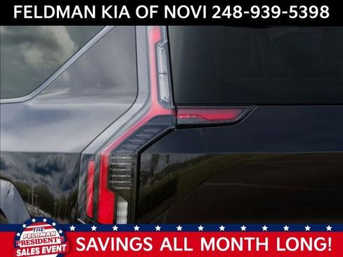 New 2026 Kia EV9 GT-Line image 11