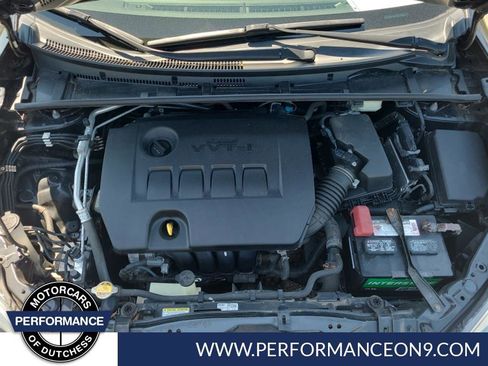 Used 2016 Toyota Corolla LE image 13