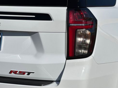 Used 2023 Chevrolet Tahoe RST w/ Luxury Package RWD image 36