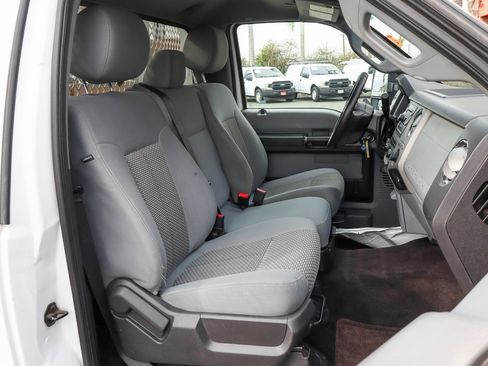 Used 2016 Ford F450 XLT image 35