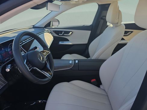 Certified 2026 Mercedes-Benz E 350 Sedan image 20