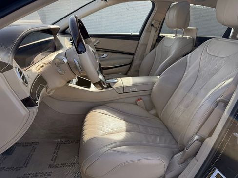 Used 2020 Mercedes-Benz Maybach S 650 Maybach S 650 image 22