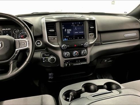 Used 2024 RAM 2500 Big Horn AWD/4WD image 7