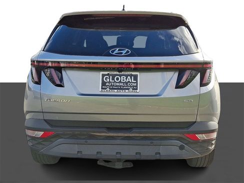 Used 2023 Hyundai Tucson XRT image 6