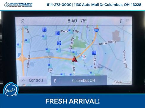 Used 2022 Ford Explorer Timberline AWD/4WD image 22