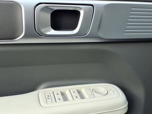 New 2026 Hyundai Santa Fe SEL image 5