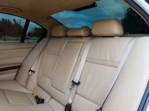 Used 2011 BMW 335i xDrive 335i xDrive image 17