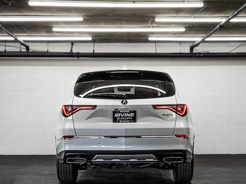New 2026 Acura MDX FWD w/ Technology Package image 4