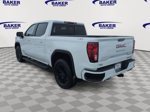 New 2026 GMC Sierra 1500 Elevation w/ Elevation Premium Package AWD/4WD image 7