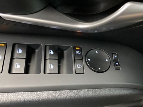 New 2026 Hyundai Tucson Blue SE AWD/4WD image 21