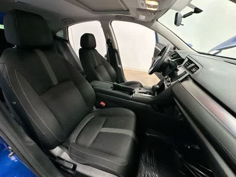 Used 2016 Honda Civic EX-T image 23