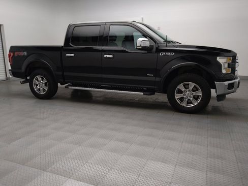Used 2016 Ford F150 Lariat image 11