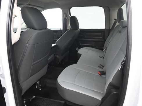 Used 2021 RAM 1500 Tradesman w/ Popular Equipment Group AWD/4WD image 10
