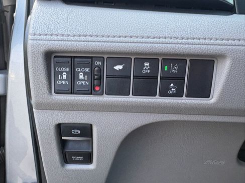 Certified 2020 Honda Odyssey EX-L image 8