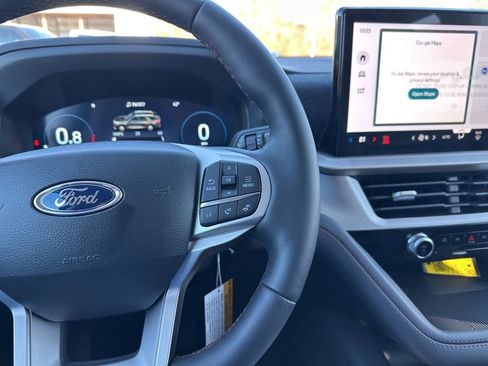 New 2026 Ford Explorer Active w/ Active Comfort Package image 20