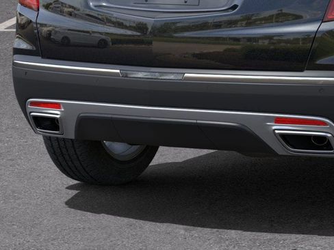 New 2025 Cadillac XT5 Premium Luxury w/ LPO, Floor Liner Package image 14