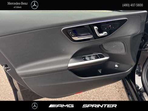 New 2026 Mercedes-Benz C 300 4MATIC Sedan image 11