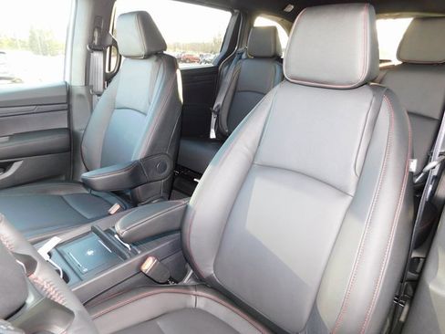 New 2026 Honda Odyssey Sport-L image 16