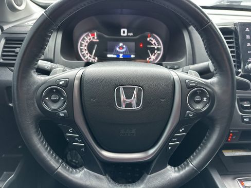 Used 2022 Honda Ridgeline RTL-E image 23