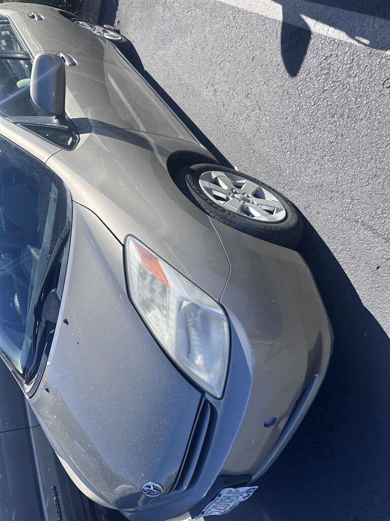 Used 2005 Toyota Prius FWD image 23