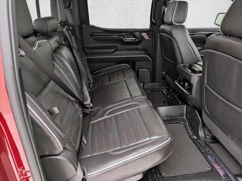 Used 2026 GMC Sierra 1500 AT4X AWD/4WD image 18