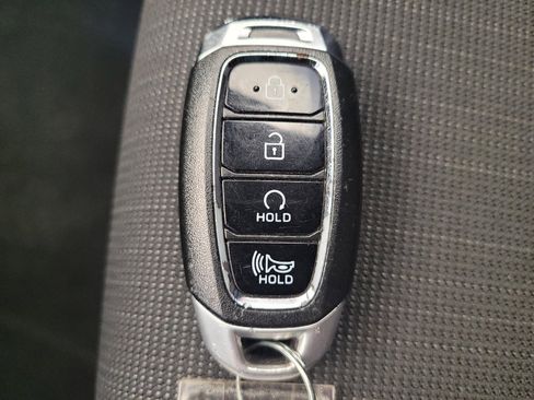 Used 2023 Hyundai Kona SEL w/ Cargo Package AWD/4WD image 32