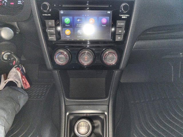 Used 2021 Subaru WRX w/ Popular Package #1 AWD/4WD image 19