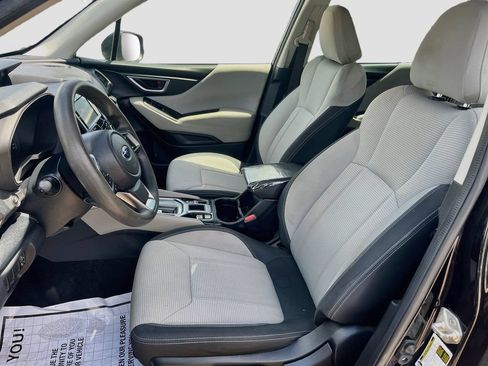 Used 2019 Subaru Forester w/ Alloy Wheel Package AWD/4WD image 19