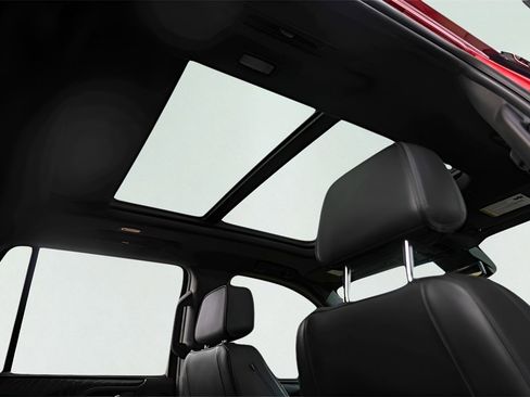 Used 2023 GMC Yukon Denali w/ Max Trailering Package image 37