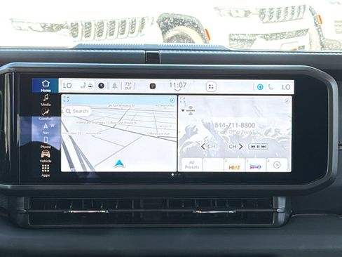New 2026 Jeep Gladiator Mojave AWD/4WD image 17