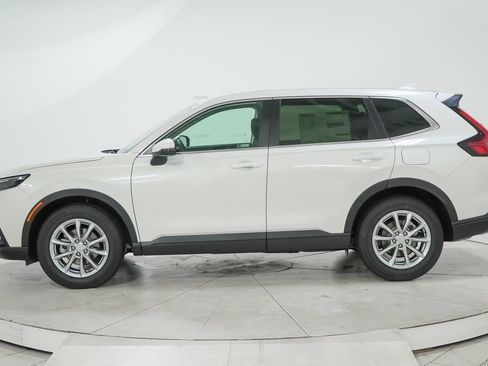 New 2026 Honda CR-V EX image 4