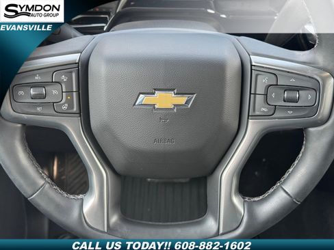 Used 2023 Chevrolet Silverado 1500 LT image 11