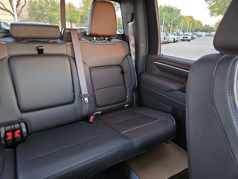 New 2026 GMC Sierra 2500 Denali w/ Denali Reserve Package image 48