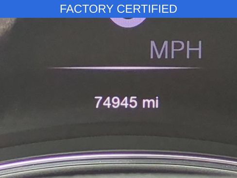 Certified 2020 Jeep Grand Cherokee Limited w/ Premium Lighting Group AWD/4WD image 23