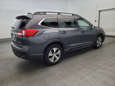 Used 2020 Subaru Ascent Premium w/ Convenience Package image 10
