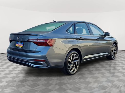 Used 2022 Volkswagen Jetta SEL FWD image 5