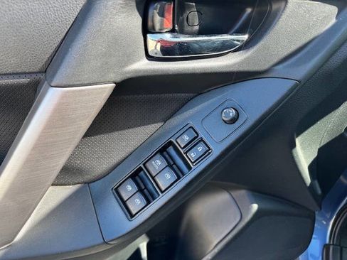 Used 2016 Subaru Forester 2.0XT Touring w/ Eyesight & Navigation System image 44