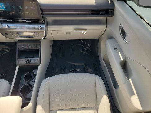 New 2026 Hyundai Kona SEL Premium image 27