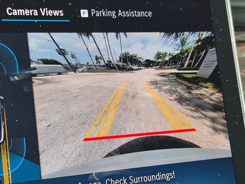 Certified 2026 Mercedes-Benz GLC 300 4MATIC image 13