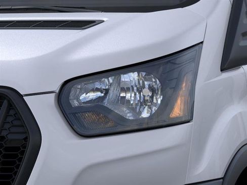 New 2026 Ford Transit 250 148 Medium Roof w/ Load Area Protection Package RWD image 18